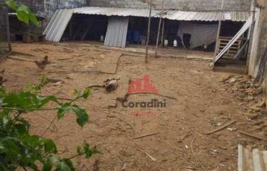 Imagem 3: Terreno à venda, 300 m² por R$ 245.000,00 - Jardim Nielsen Ville - Americana/SP