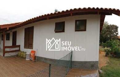 Imagem 6: Casa à venda, 281 m² por R$ 950.000,00 - Condomínio Monte Belo - Salto/SP