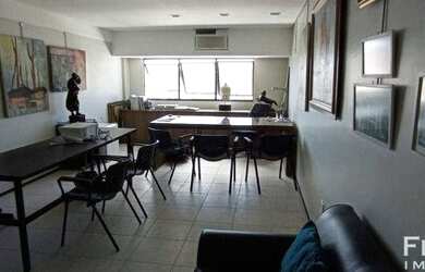 Imagem 2: Sala à venda, 33 m² por R$ 210.000,00 - Aldeota - Fortaleza/CE