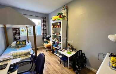 Imagem 6: Apartamento Garden à venda, 59 m² por R$ 265.000,00 - Braga - São José...