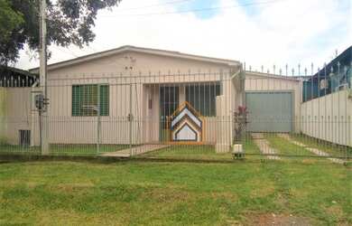 Imagem 1: Casa à venda, 130 m² por R$ 235.000,00 - Maria Regina - Alvorada/RS