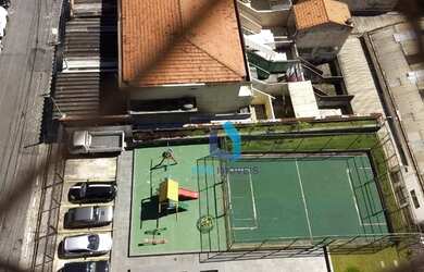 Imagem 14: Apartamento à venda, 50 m² por R$ 307.500,00 - Jardim Marabá(Zona Sul) - São Paulo/SP