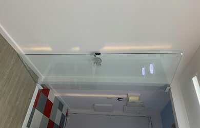 Imagem 6: ALUGO SALA 46 m2 A5 OFFICE lt br gt 2 ambientes e recepção , 2 vagas