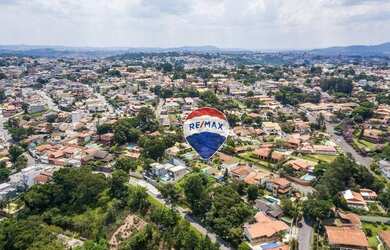 Imagem 15: Terreno à venda, 390 m² por R$ 375.000,00 - Retiro das Fontes - Atibaia/SP