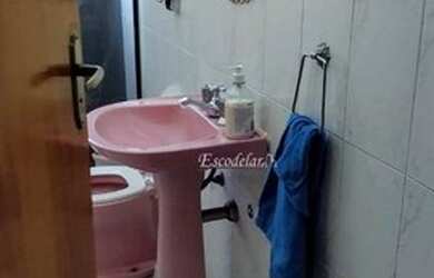 Imagem 11: Sobrado à venda, 189 m² por R$ 620.000,00 - Vila Bela Vista - São Paulo/SP