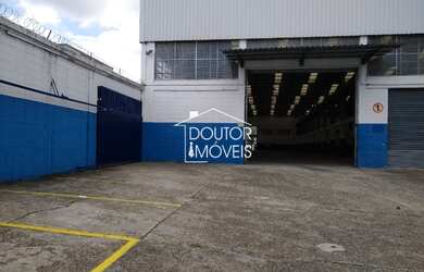 Imagem 3: São Paulo - Galpão/Depósito/Armazém - VILA GUILHERME