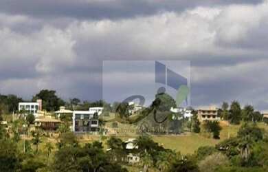 Imagem 1: Terreno à venda, 1000 m² por R$ 140.000 - Condomínio Serra Morena Zona...