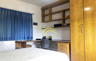 Imagem 14: Casa com 3 dormitórios, suítes 315 m² - venda por R$ 2.200.000 ou aluguel...