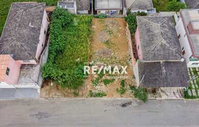 Imagem 6: Terreno à venda, 250 m² por R$ 90.000,00 - Caucaia do Alto - Cotia/SP