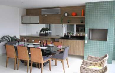 Imagem 5: Apartamento à venda, 165 m² por R$ 2.135.000,00 - Tatuapé - São Paulo/SP