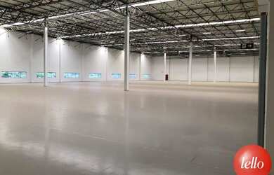 Imagem 4: Atibaia - Galpão/Depósito/Armazém - Ponte Alta