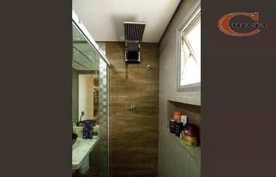 Imagem 14: Apartamento com 3 dormitórios à venda, 86 m² por R$ 795.000,00 - Vila Firmiano Pinto - São