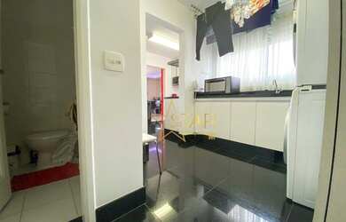 Imagem 9: Apartamento à venda, 117 m² por R$ 1.690.000,00 - Granja Julieta - São...