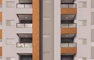 Imagem 3: Apartamento no Urbano Residence à venda, 65 m² por R$ 404.798 - Jardim...
