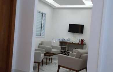 Imagem 7: Casa com 4 dormitórios, 136 m² - venda por R$ 1.000.000,00 ou aluguel...