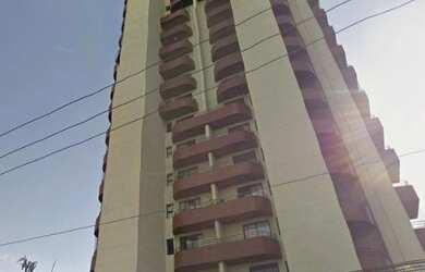 Imagem: O apartamento possui 4 Dormitórios, 3 Banheiros, 3 Vagas na