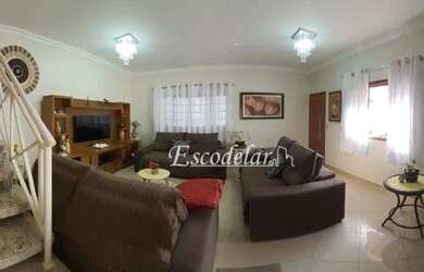 Imagem 6: Sobrado à venda, 127 m² por R$ 730.000,00 - Vila Pedra Branca - São...