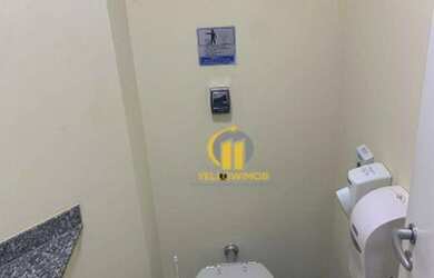 Imagem 5: Sala à venda, 90 m² por R$ 1.000.000,00 - Tatuapé - São Paulo/SP