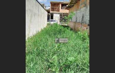 Imagem 5: Terreno à venda, 125 m² por R$ 90.000,00 - Jardim São Rafael - São...