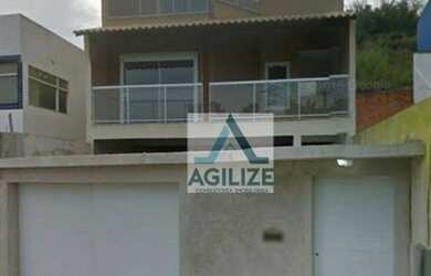 Imagem 2: Casa à venda, 220 m² por R$ 850.000,00 - Jardim Guanabara - Macaé/RJ