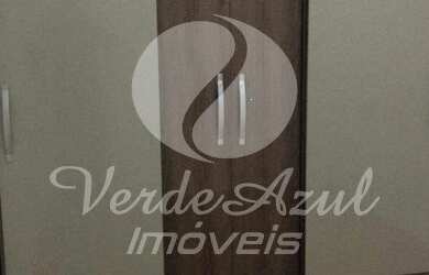 Imagem 5: Apartamento - Parque da Amizade (Nova Veneza) - Sumaré