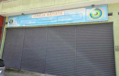 Imagem: O depósito possui 250m² de Área e está localizado em Ferrazópolis