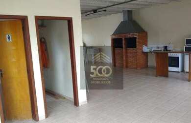 Imagem 14: Apartamento à venda, 48 m² por R$ 190.000,00 - Jardim Santiago - São...