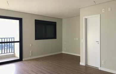 Imagem: O apartamento à venda possui 1 Dormitório, 2 Banheiros, 1