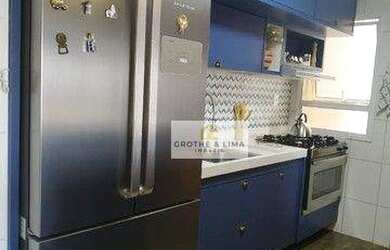 Imagem 1: Apartamento com 3 dormitórios à venda, 95 m² por R$ 561.800,00 - Jardim...