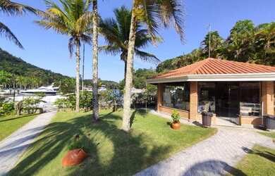 Imagem 9: Casa com 5 dormitórios, 350 m² - venda por R$ 6.000.000,00 ou aluguel...