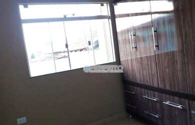 Imagem 14: Casa com 2 dormitórios à venda, 100 m² por R$ 210.000,00 - Novo Bandeirantes...