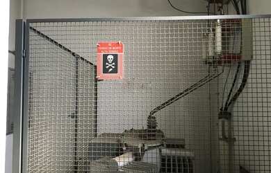 Imagem 16: Galpão à venda, 1500 m² por R$ 2.750.000,00 - Aclimação - São Paulo/SP