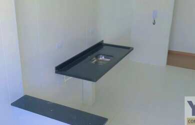 Imagem 5: Apartamento VISTA PARA O MAR, com 2 dormitórios à venda, 82 m² por...