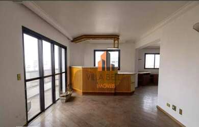 Imagem 1: Apartamento com 3 dormitórios, 130 m² - venda por R$ 860.000,00 ou aluguel...