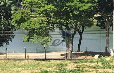 Imagem 4: Terreno à venda, 7.498,00m² por R$ 7.000.000 - Bandeirantes Pampulha...