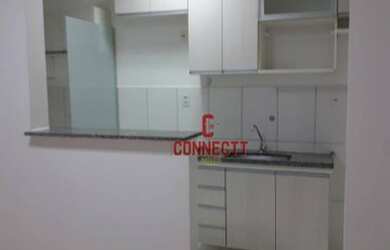 Imagem: Apartamento com 2 dormitórios à venda, 46 m² por R$ 190.000,00