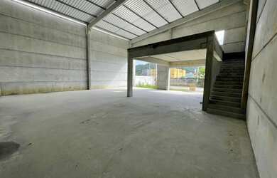Imagem 7: Galpão/Depósito/Armazém para venda tem 250 metros quadrados em Rio Pequeno - Camboriú - SC