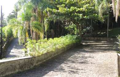 Imagem 4: Casa com 6 suítes, 640 m² por R$ 6.000.000 - Vista para praia da Lagoinha...