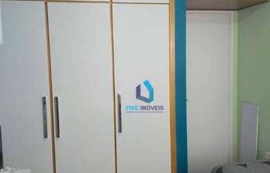 Imagem 8: Apartamento à venda, 72 m² por R$ 350.000,00 - Jardim Novo Santo Amaro...