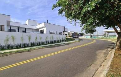 Imagem 3: Casa à venda, 180 m² por R$ 1.490.000,00 - Condomínio Jardim Brescia...