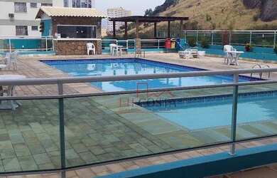 Imagem 5: Apartamento à venda, 65 m² por R$ 250.000,00 - Fonseca - Niterói/RJ