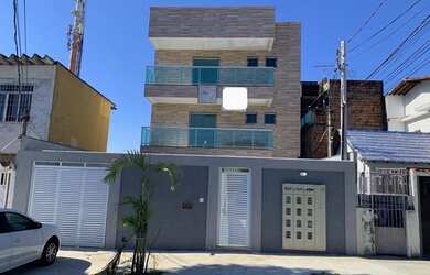 Imagem 5: Apartamento Primeira Locação Penha 2 qts suíte garagem financiamos