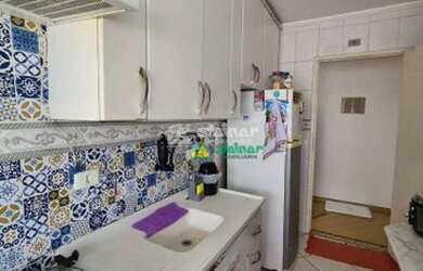Imagem 12: Apartamento com 2 dormitórios, 58 m² - venda por R$ 350.000,00 ou aluguel...