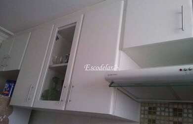 Imagem 6: Apartamento à venda, 58 m² por R$ 330.000,00 - Limão - São Paulo/SP