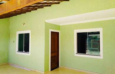 Imagem 2: Linda casa situada no bairro Salina Branca, Centro de Araruama