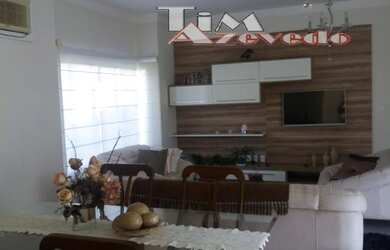 Imagem 14: Casa em Condomínio para Venda Condomínio Fechado Village Haras São...