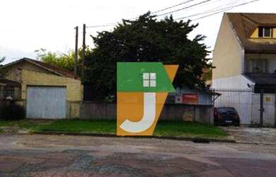 Imagem 2: Terreno à venda, 602 m² por R$ 770.000,00 - Capão da Imbuia - Curitiba/PR