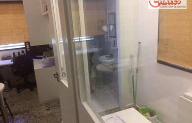 Imagem 8: Sala à venda, 27 m² por R$ 190.000,00 - Cidade Jardim - Salvador/BA