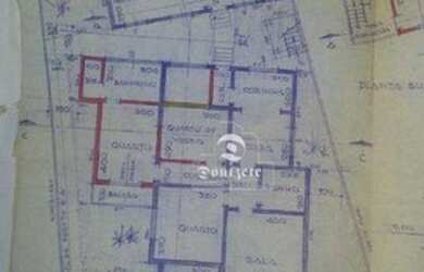 Imagem 4: Terreno à venda, 325 m² por R$ 1.000.000,00 - Vila Bastos - Santo André/SP