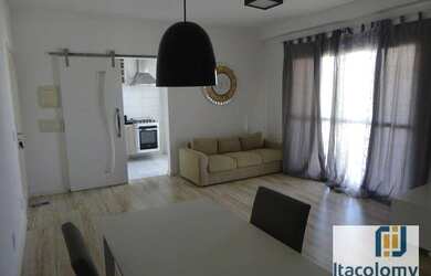 Imagem 1: Apartamento lindo à venda no Green Tamboré